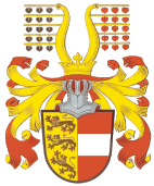 Coat of arms of Carinthia